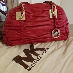 Michael Kors Handbag